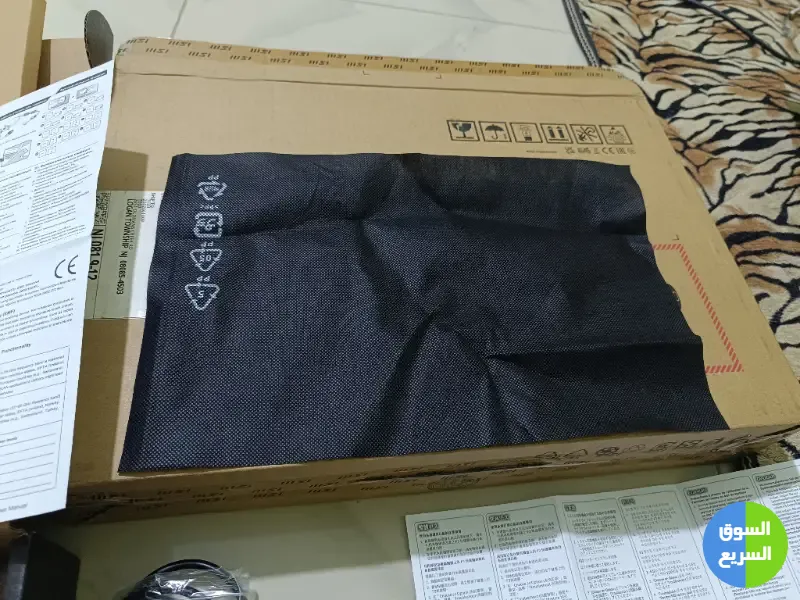 لابتوب MSI gamng جديد للبيع ، والوصل موجود لابتوب MSI gamng جديد للبيع ، والوصل موجود