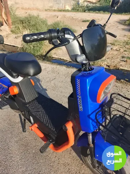 دراجه شحن دراجه شحن