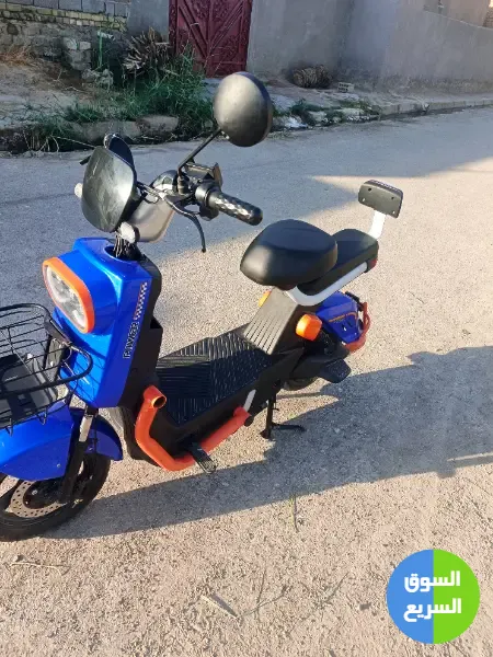 دراجه شحن دراجه شحن