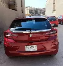 سيارة سازوكي بالينو ياباني للبيع جديدة موديل 2023