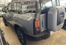 جيتور T2 2025.