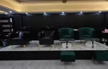 صالون تجاري كامل للبيع في بغداد الاعظمية حي القاهرة