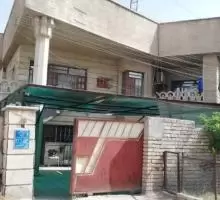 بيت للبيع مساحة 300 متر في بغداد - الشعب - حي سومر