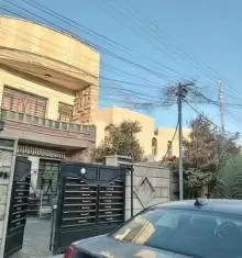 دار للبيع في السيدية