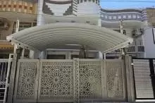 دار للبيع مساحة 130م في السيدية