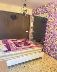 شقة مؤثثة للإيجار في بغداد زيونه