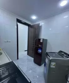 شقة مفروشة للايجار في بغداد زيونة