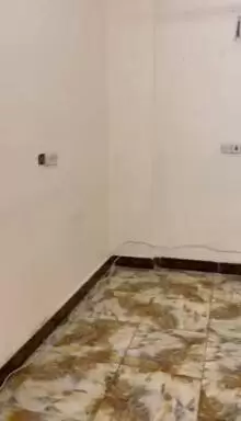 شقه للإيجار في بغداد الرصافة منطقه زيونه