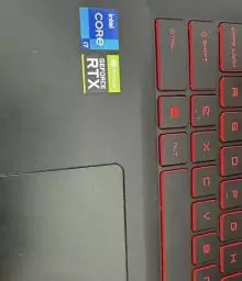 MSI GF66 / للبيع لابتوب مستعمل