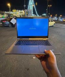 لابتوب لينوفو لمس قلاب، i5 جيل عاشر، رام 8 كيكا، SSD 256، وندوز 10، مع ملحقات وهدايا وتوصيل مجاني