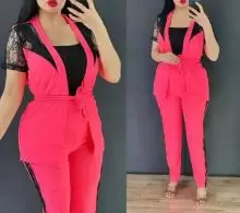 تراك نسائي جديد في جديد