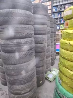 إطارات بالة للبيع جملة فقط