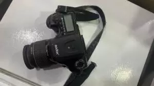 معدات تصوير احترافية