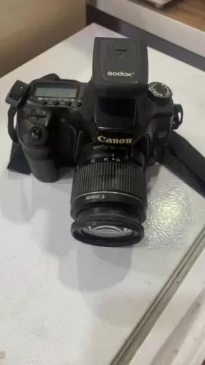معدات تصوير احترافية