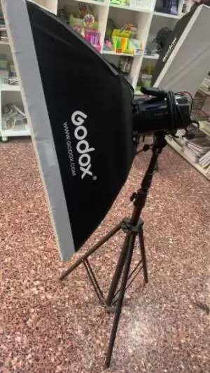 معدات تصوير احترافية