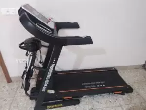 جهاز مشي اصلي للبيع