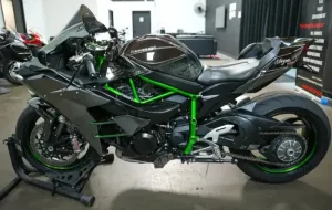 2015 kawasaki ninja