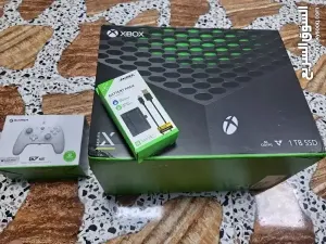 Xbox series x