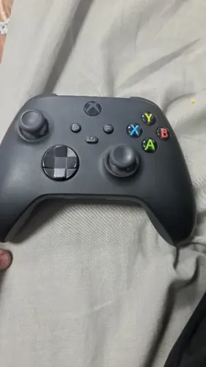 Xbox series x للبيع موديل ٢٠٢٤