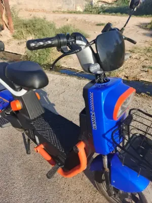 دراجه شحن دراجه شحن