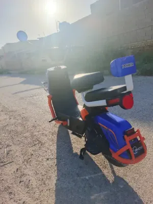 دراجه شحن دراجه شحن