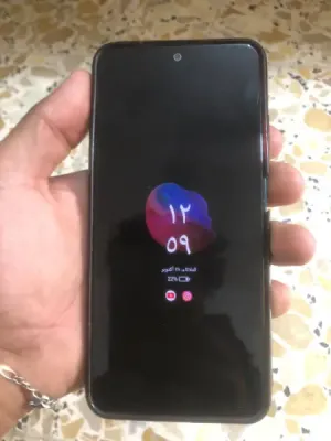 بوكو 5Ms يمكنكم مشاهده تفاصيل الهاتف على اليوتيوب على قناة رقمي بوكو 5Ms يمكنكم مشاهده تفاصيل الهاتف على اليوتيوب على قناة رقمي