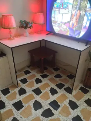 جربايه + ميز