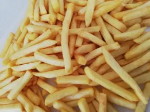 فينكر (بطاطس مقلية مجمدة)