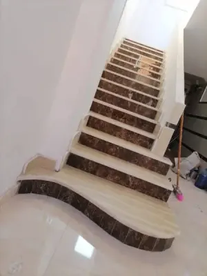 مقاول معمار 🏗️ مقاولات عامة وتشطيب  تبليط - بناء - ترميم - كهرباء - سباكة - صبغ فريق صنايعية محترفين، شغل نظيف وسريع  بغداد وكل العراق 07746818071