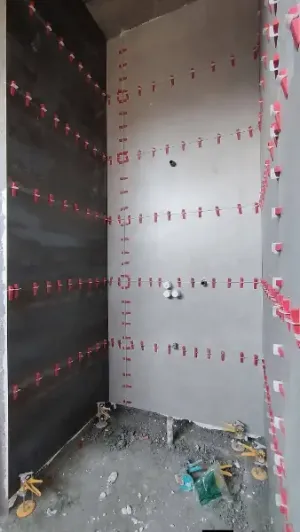 مقاول معمار 🏗️ مقاولات عامة وتشطيب  تبليط - بناء - ترميم - كهرباء - سباكة - صبغ فريق صنايعية محترفين، شغل نظيف وسريع  بغداد وكل العراق 07746818071
