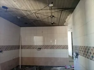 لتطبيق السيراميك لتغليف الواجهات مرمر لتطبيق الأرضيات للاستفسار 07746818071