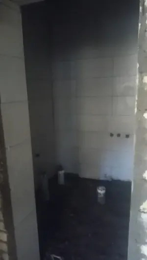 خلفه سيراميك و بورسلين الواح كاشي ومرمر درج شغل درجه اولى