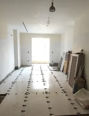 خلفه سيراميك و بورسلين الواح كاشي ومرمر درج شغل درجه اولى
