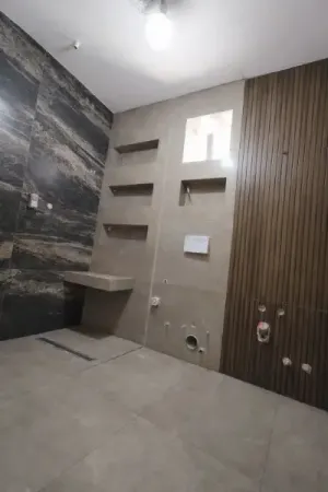 خلفه سيراميك و بورسلين الواح كاشي ومرمر درج شغل درجه اولى