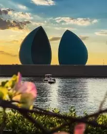 بغداد: عاصمة العراق وتاريخها العريق