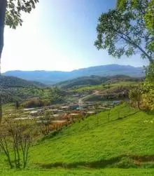 محافظة ديالى: مهد التنوع الثقافي والطبيعة الخلابة في العراق