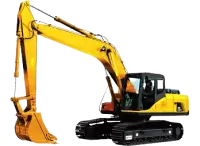 آليات ثقيلة للبيع في العراق