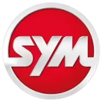 SYM فى اربيل - پارێزگای ھەولێر