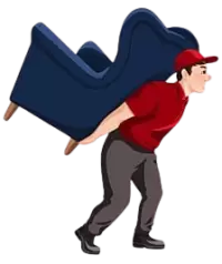 نقل عفش فى العراق