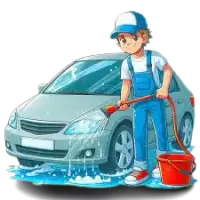 تنظيف السيارات فى العراق