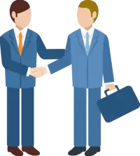 خدمات اعمال فى العراق