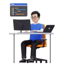 تطوير المواقع فى العراق