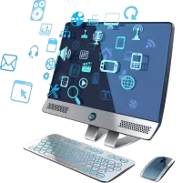 تطوير البرمجيات فى العراق