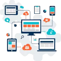 تطوير الانظمة التجارية فى العراق