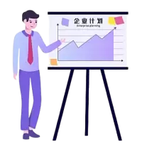 تخطيط الأعمال فى العراق