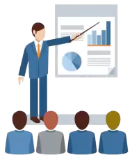 إدارة الأعمال فى العراق