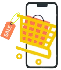 التجارة الإلكترونية فى العراق