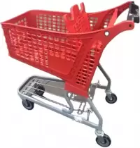 تجهيزات محلات تجارية فى العراق