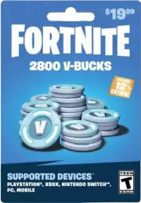 فورت نايت فى العراق