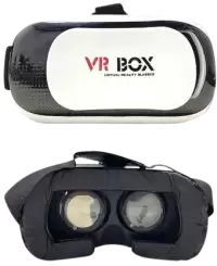 نظارات واقع افتراضي VR فى العراق